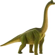 Фигура на динозавър Брахиозавър Mojo - От серията Prehistoric and Extinct — 387212
