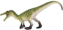Фигура на динозавър Барионикс - Сподвижна челюст от серията Prehistoric and Extinct — Mojo 387388