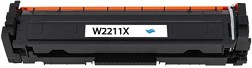 Тонер касета UPrint W2211X Yellow - 2450 страници