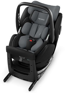     - Zero.1 Elite i-Size -  "Isofix"     0   18 kg -   