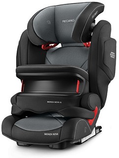     RECARO Monza Nova Is -  Isofix ,  9  36 kg -   