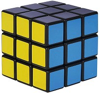 Кубче на Рубик - Tricky Cube - Логически пъзел — Noris 606131786
