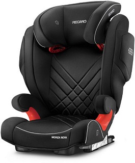     RECARO Monza Nova 2 Seatfix -  Isofix ,  15  36 kg -   