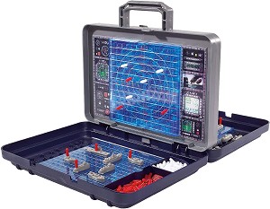 Морска битка - Детска състезателна игра — Noris 606100335