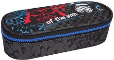 Ученически несесер Campus - Cool Pack - От серията Star Wars — F062779