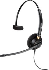   Plantronics HW510 -    QD    EncorePro - 