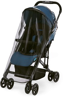 Дъждобран RECARO - За детски колички Easylife - продукт