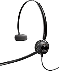   Plantronics HW540 -    QD    EncorePro - 