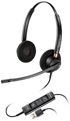   Plantronics HW525 -    USB   EncorePro - 