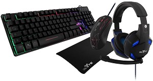  ,    T'nB -  USB    Elyte Gaming - 