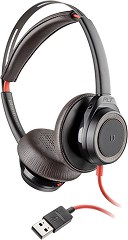   Plantronics 7225 -    USB   Blackwire - 