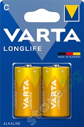  C -  (LR14) - 2    Longlife - 