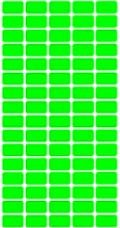   - 800     1.2 x 2.2 cm - 