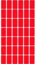   - 420     1.7 x 3 cm - 