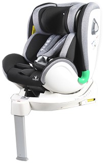     Cangaroo Commodore -  Isofix ,  0   18 kg -   