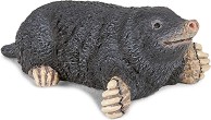 Фигурка на Къртица Papo - От серията Животните в гората — 50265