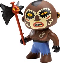 Фигурка на етник Djeco - От серията "Arty Toys" — DJ06802