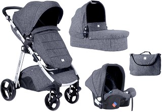   3  1 Kikka Boo Ugo 2020 -    ,  ,   ,    - 