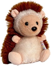 Плюшен таралеж Нъбълс - Keel Toys - От серията Pippins — SF6342