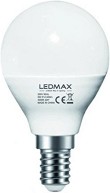LED  LEDMAX 14 5 W 4000K - 80 lm - 