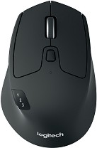 Безжична оптична мишка Logitech M720 Triathlon — 910-004791