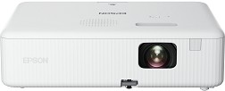 Мултимедиен проектор Epson CO-W01