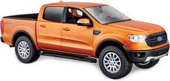 Метална количка Ford Ranger FX4 - Maisto Tech - С мащаб 1:24
