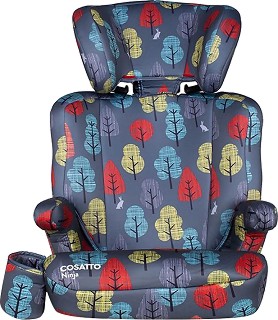     Cosatto Ninja -    ,  15  36 kg -   