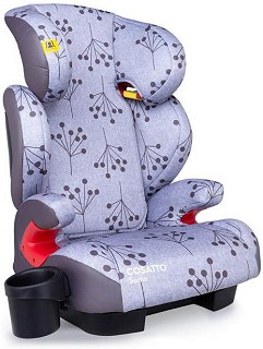     Cosatto Sumo IsoFit -    ,  Isofix ,  15  36 kg -   