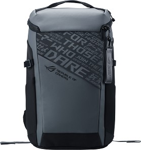 Раница за лаптоп 17" ASUS Ranger BP2701 - От серията ROG — 90XB06L0-BBP010