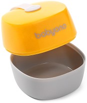 Кутийка за залъгалка BabyOno - От серията Natural Nursing - аксесоар
