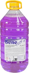    Bene - 5 l,   Professional -  