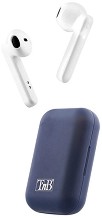 Безжични Bluetooth слушалки - Shiny - Комплект със зареждащ кейс - 