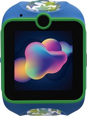  GPS  GSM      - MyKi Junior Blue -   SIM       - 