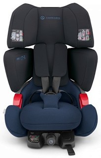     - Vario XT-5 -  "Isofix"     9  36 kg - 