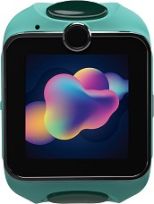  GPS  GSM      - MyKi Junior Exclusive Mint -   SIM       - 