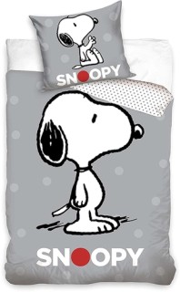     2  Sonne Snoopy - 140 x 200 cm - 