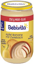     ,    Bebivita - 250 g,  5+  - 
