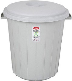        Planet - 25 l, 34.5 / 36.3 / 34.5 cm - 