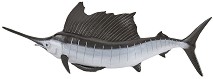 Фигурка на риба меч Papo - От серията Морски животни — 56048