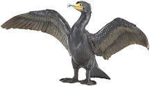Фигурка на корморан Papo - От серията Морски животни — 56049
