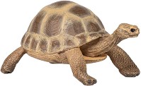 Фигурка на шипоопашата костенурка Papo - От серията Диви животни — 50264