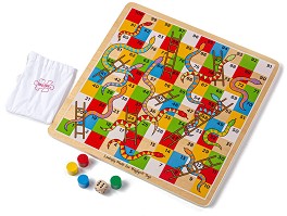 Bigjigs Toys BJ788