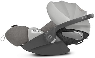     Cybex Cloud Z I-size Plus -  13 kg -   