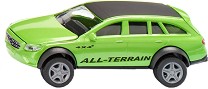 Mercedes-Benz E-Class All-Terrain 4x4 - Метална количка с мащаб 1:50 — Siku 2349