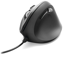 Ергономична оптична мишка Hama EMC-500 — 00182698