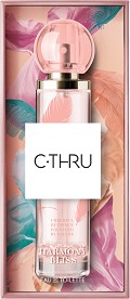 C-Thru Harmony Bliss EDT - Дамски парфюм от серията Harmony Bliss