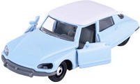 Метална количка Citroen DS 21 - Majorette - От серията Vintage — 8502000001