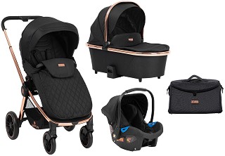   3  1 Kikka Boo Vicenza Premium -    ,  ,   ,    - 