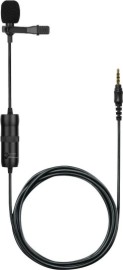 Микрофон брошка T'nB Inlapmic2